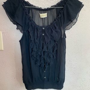 Abercrombie & Fitch Top SALE ‼️‼️❤️